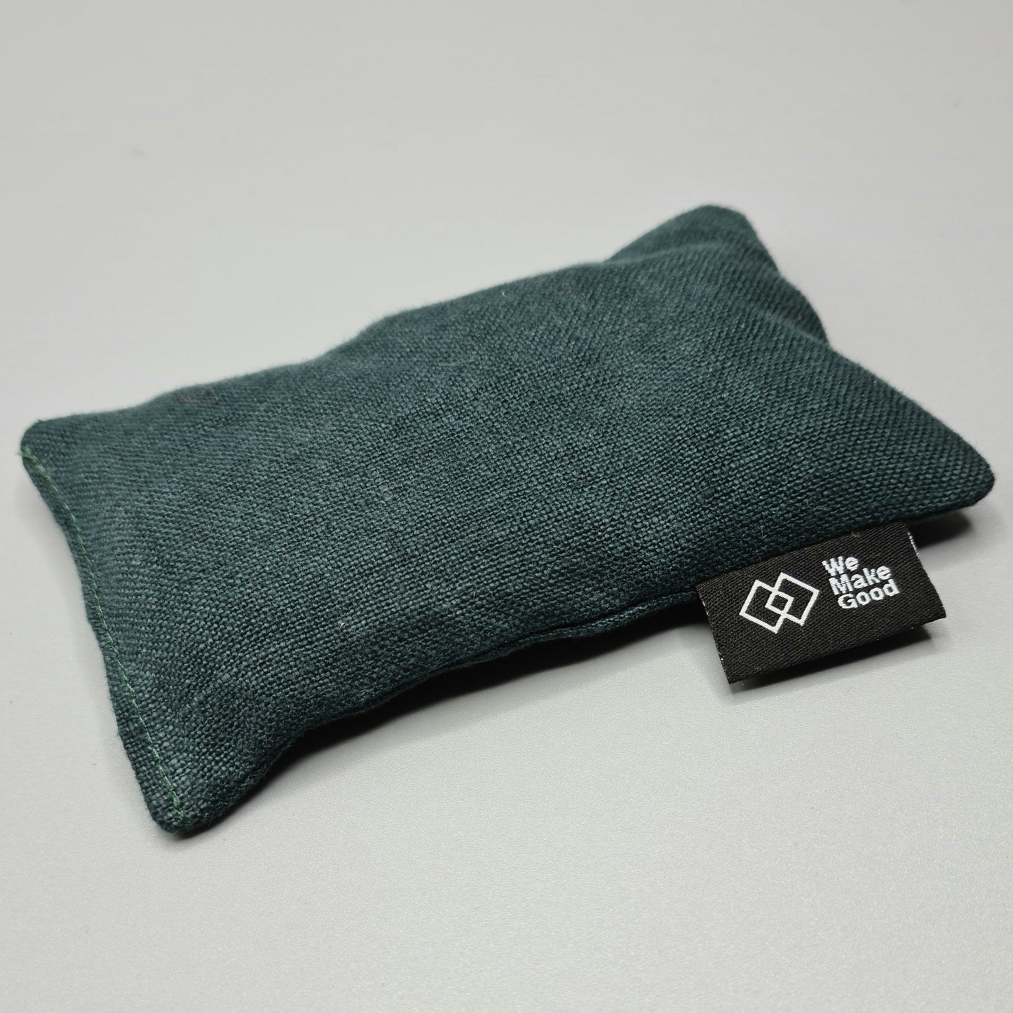 Irish Linen Lavender Pillow
